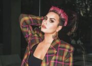 Demi Lovato Gaungkan Panseksual, Apa Bedanya dengan Biseksual?