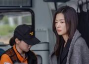 Dialog di Drama Tempest Bikin Jun Ji Hyun Diserang Netizen Tiongkok, Brand Mewah Gercep Tarik Iklan