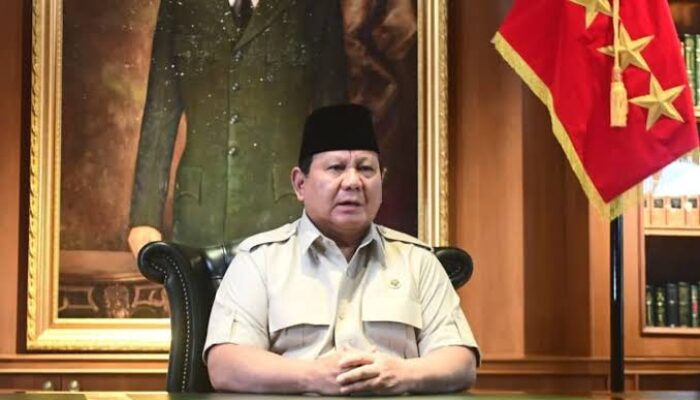 Reshuffle Kabinet Hari Ini, Ponakan Prabowo Masuk Bursa Menteri