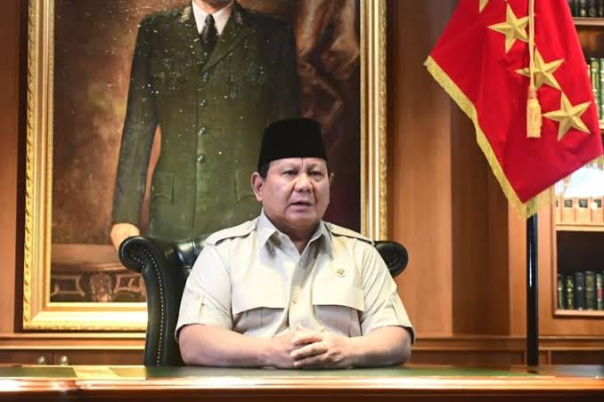 Kocok Ulang Kabinet, Prabowo Geser Sri Mulyani Hingga Duo Budi