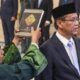 Imbas Aksi Ricuh, Prabowo Geser Sri Mulyani, Angkat Purbaya jadi Menkeu