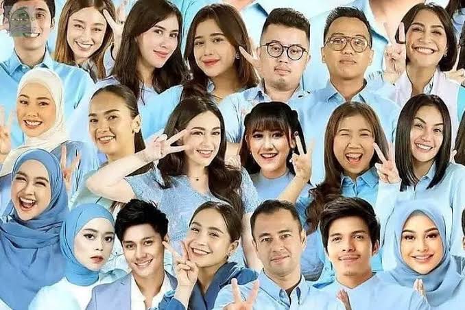 Imbas Demo Ricuh, Beredar Daftar Boikot 52 Artis Pendukung 02
