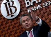 Daya Beli Melemah, PHK Merebak, BI Optimistis Paket Stimulus Ekonomi 8+4+5 Bisa Jadi Solusi