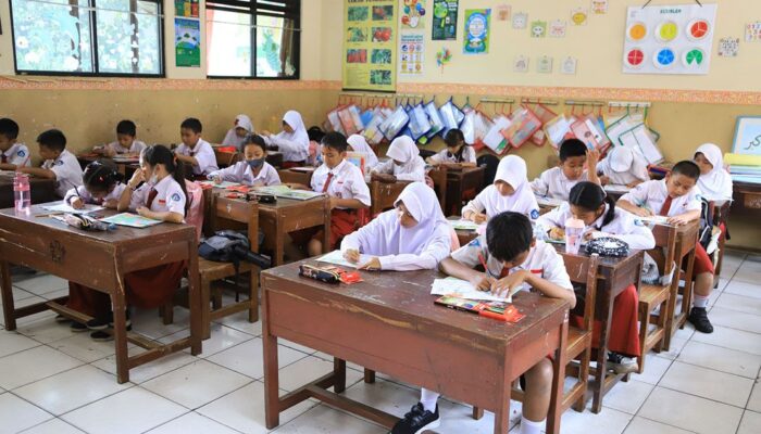 Pemprov Sumut Gelontorkan Rp31 Miliar untuk Program Sekolah Gratis Mulai 2026