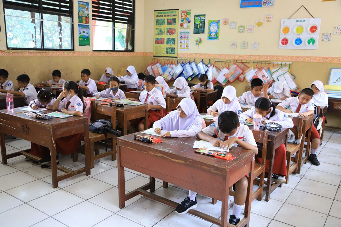 Pemprov Sumut Gelontorkan Rp31 Miliar untuk Program Sekolah Gratis Mulai 2026