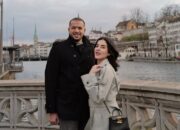 Gugat Cerai Ahmad Assegaf, Beauty Vloger Tasya Farasya: Dia Pendendam