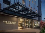 The Reiz Suites Rayakan Ulang Tahun ke-4, Tawarkan Diskon 50% untuk Semua Kamar