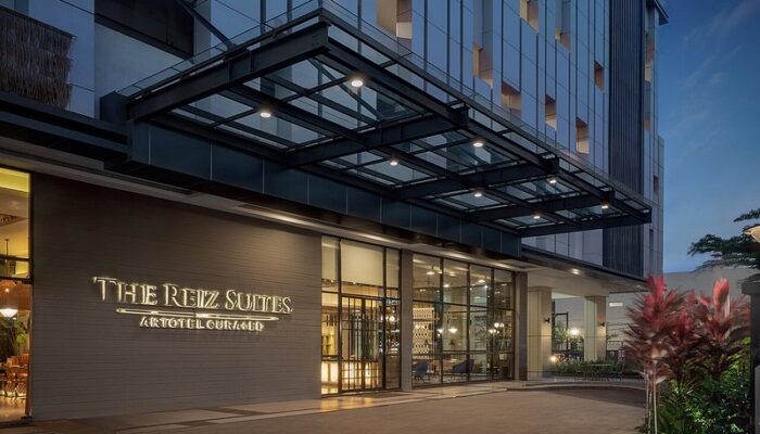 The Reiz Suites Rayakan Ulang Tahun ke-4, Tawarkan Diskon 50% untuk Semua Kamar