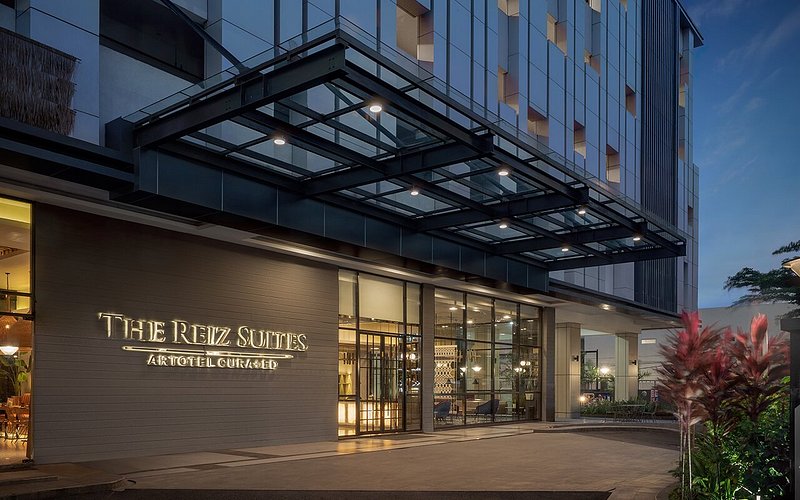 The Reiz Suites Rayakan Ulang Tahun ke-4, Tawarkan Diskon 50% untuk Semua Kamar