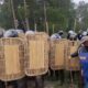 Bentrokan Berdarah TPL vs Petani Adat di Simalungun, Puluhan Luka, Rumah & Lahan Dibakar
