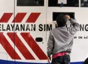 Wacana SIM & STNK Seumur Hidup Jadi Sorotan, Begini Kata Korlantas