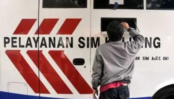 Wacana SIM & STNK Seumur Hidup Jadi Sorotan, Begini Kata Korlantas