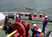 PIS dan Disiplin HSSE, Kawal Energi Indonesia di Laut Lepas