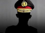 Brigadir IR Curi Uang dari ATM Tersangka Narkoba Jadi Buronan