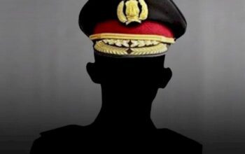 Brigadir IR Curi Uang dari ATM Tersangka Narkoba Jadi Buronan