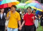 Korea Selatan Akui LGBTQ+, Masukkan dalam Data Resmi Sensus Nasional