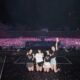 Efek Konser BLACKPINK di Kaohsiung, Hunian Hotel Tembus 90%