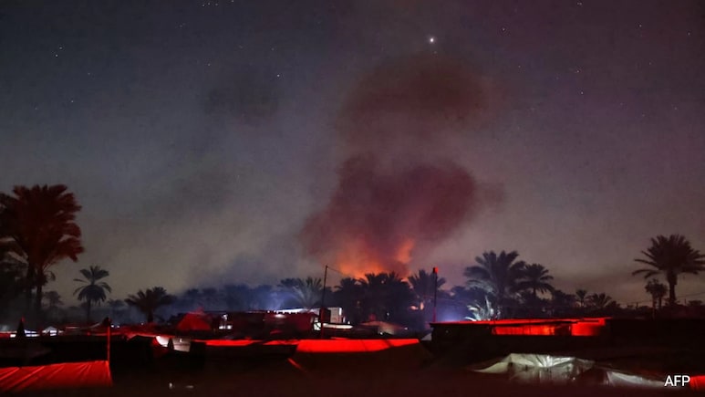 Israel Lanjutkan Serangan ke Lebanon Pascagencatan Senjata, Analis Prediksi Gaza Hadapi Situasi Serupa