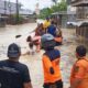 Ribuan Rumah di Medan Terendam Banjir Usai Hujan Deras