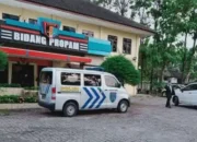 4 Anggota Polrestabes Medan Diperiksa Propam Imbas Salah Tangkap Ketua NasDem