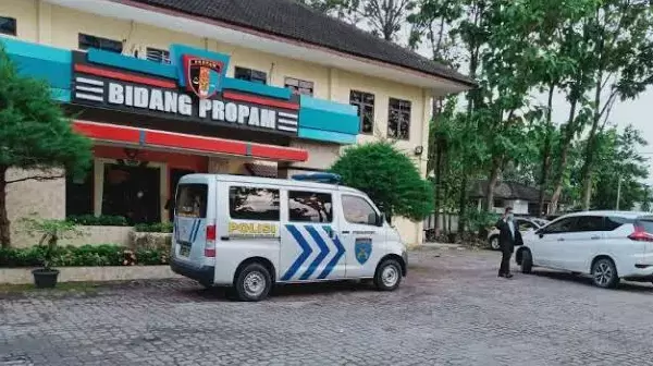 4 Anggota Polrestabes Medan Diperiksa Propam Imbas Salah Tangkap Ketua NasDem