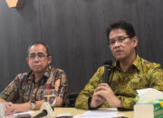 Purbaya Sindir OJK: “Dari Zaman Ekonomi Hancur Selalu Ngakunya Tercukupi, Padahal di Lapangan Kering”