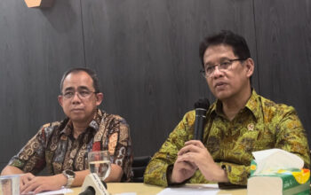 Purbaya Sindir OJK: “Dari Zaman Ekonomi Hancur Selalu Ngakunya Tercukupi, Padahal di Lapangan Kering”