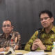 Purbaya Sindir OJK: “Dari Zaman Ekonomi Hancur Selalu Ngakunya Tercukupi, Padahal di Lapangan Kering”