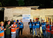 Banua Sibohou: Ketika Cahaya Pertama Menyala di Ujung Nias