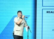 TKD Dipangkas Rp9 Triliun, Bobby Nasution Genjot Ekonomi Lewat KUR dan Kredit Perumahan