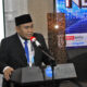 Bobby Ciputra - The Chairman of AMSI - Angkatan Muda Sosialis Indonesia (Indonesian Young Socialist Movement)