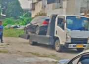 Diduga Rampas Mobil Warga, PT Mes Gadai Dilaporkan ke Polda Sumut