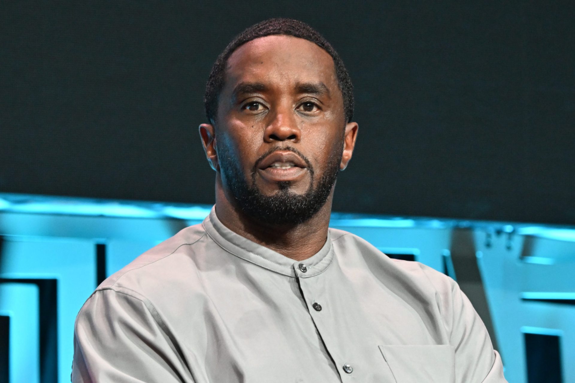 50 Bulan Meringkuk di Balik Jeruji Besi, Sean 'Diddy' Combs Dikabarkan Bebas Mei 2028