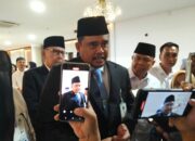 Dana Transfer Dipangkas Rp1,1 Triliun, Bobby Nasution: Daerah PAD Kecil Harus Lebih Diperhatikan