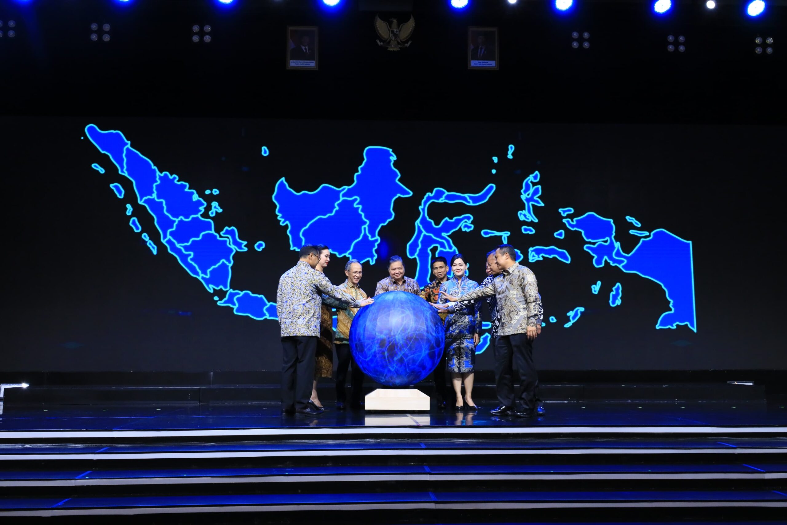 OJK Luncurkan Roadmap TPAKD 2026–2030: Percepat Akses Keuangan Daerah