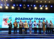 OJK dan Pemerintah Dorong Pemerataan Akses Keuangan Lewat TPAKD 2025