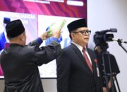 OJK Hadir di Maluku Utara: Dorong Literasi Keuangan dan Penguatan Ekonomi Daerah