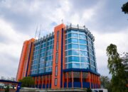 Bank Sumut Catat Aset Tumbuh 7,58 Persen dan Laba Rp539 Miliar
