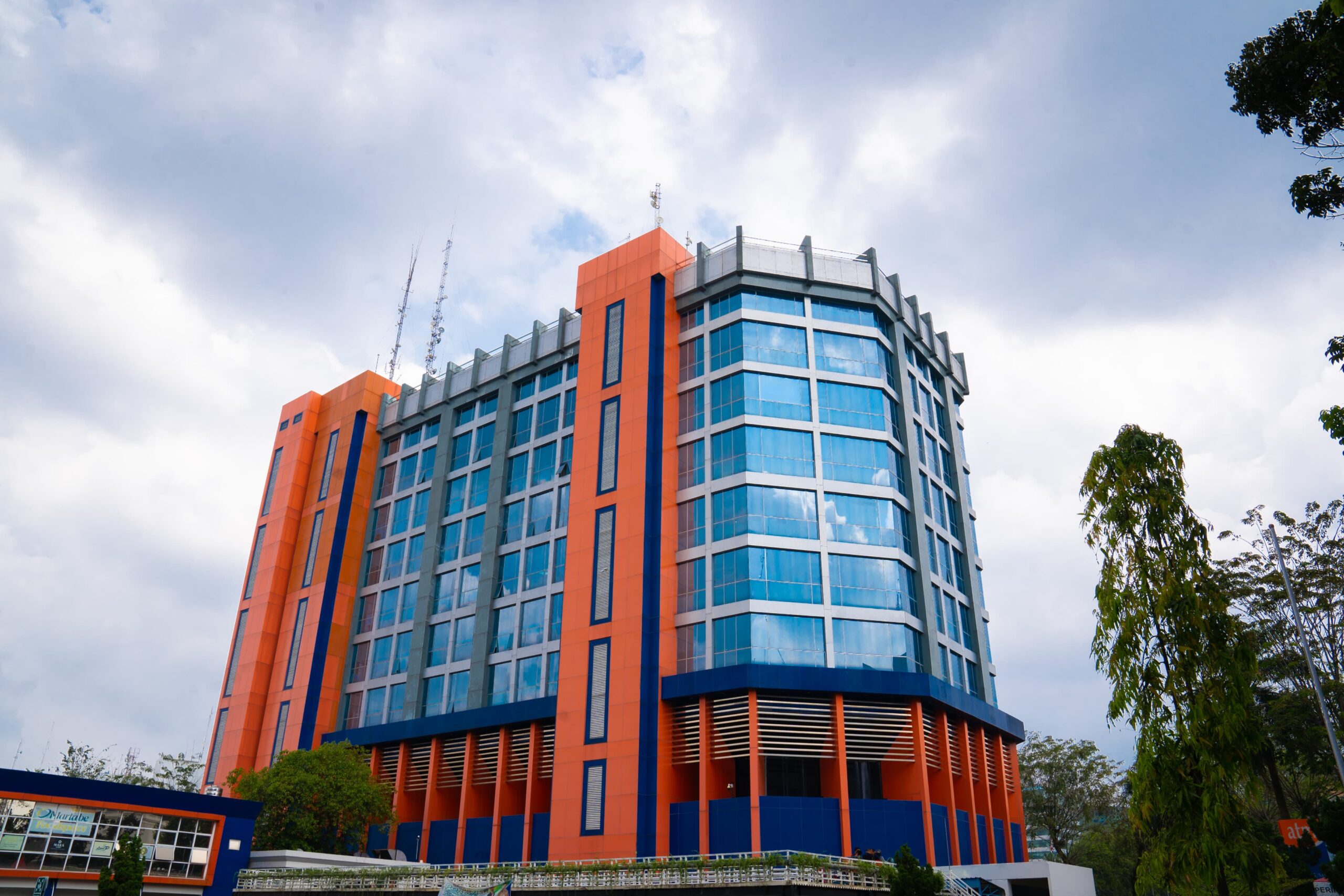 Bank Sumut Catat Aset Tumbuh 7,58 Persen dan Laba Rp539 Miliar