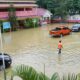 Kota Medan Dikepung Banjir, 3.181 Rumah Terendam dan 10 Ribu Jiwa Terdampak