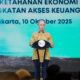 Sumut Raih Satu Penghargaan dan Lima Nominasi di TPAKD Award 2025