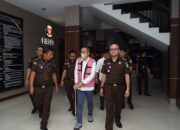 Korupsi Proyek Kapal Pelindo, Eks Kepala Cabang Pratama Belawan Ditahan 