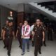 Korupsi Proyek Kapal Pelindo, Eks Kepala Cabang Pratama Belawan Ditahan 