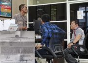 Wartawan Medan Laporkan Akun TikTok ke Polda Sumut. Diduga Cemarkan Nama Baik