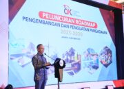 5 Fokus Deregulasi OJK: Permudah Izin Usaha dan Tertibkan Gadai Ilegal