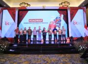 Era Baru Pergadaian Dimulai, OJK Siapkan Roadmap Hingga 2030