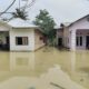 Ratusan Rumah dan Lahan Pertanian di Sergai Terendam Banjir Usai Hujan Deras
