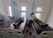 Puluhan Pelajar SMP Negeri 1 di Toba Sumut Keracunan Makan Bergizi Gratis