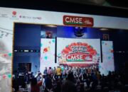 BEI Ajak Masyarakat Tingkatkan Partisipasi Investasi di CMSE 2025