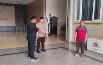 Siswi SMP di Tanjungbalai Kritis Usai Lompat dari Lantai 4 Sekolah